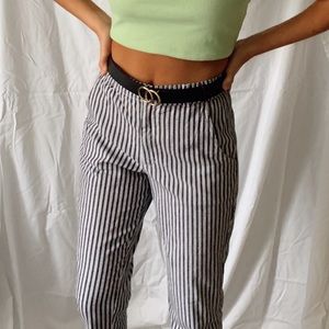 hollister vintage pants ⚡️